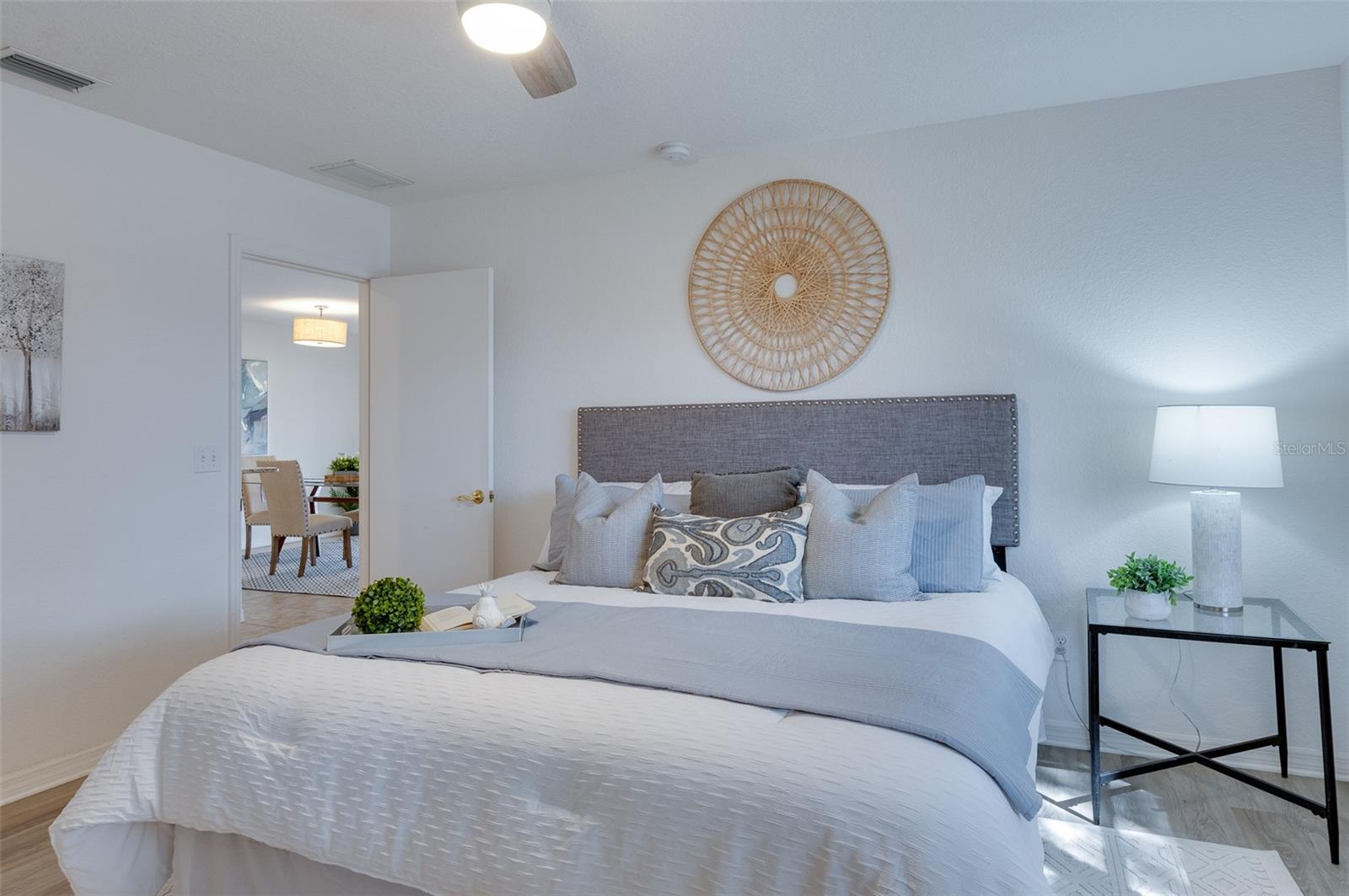 STRATHMORE RIVERSIDE II - Residential