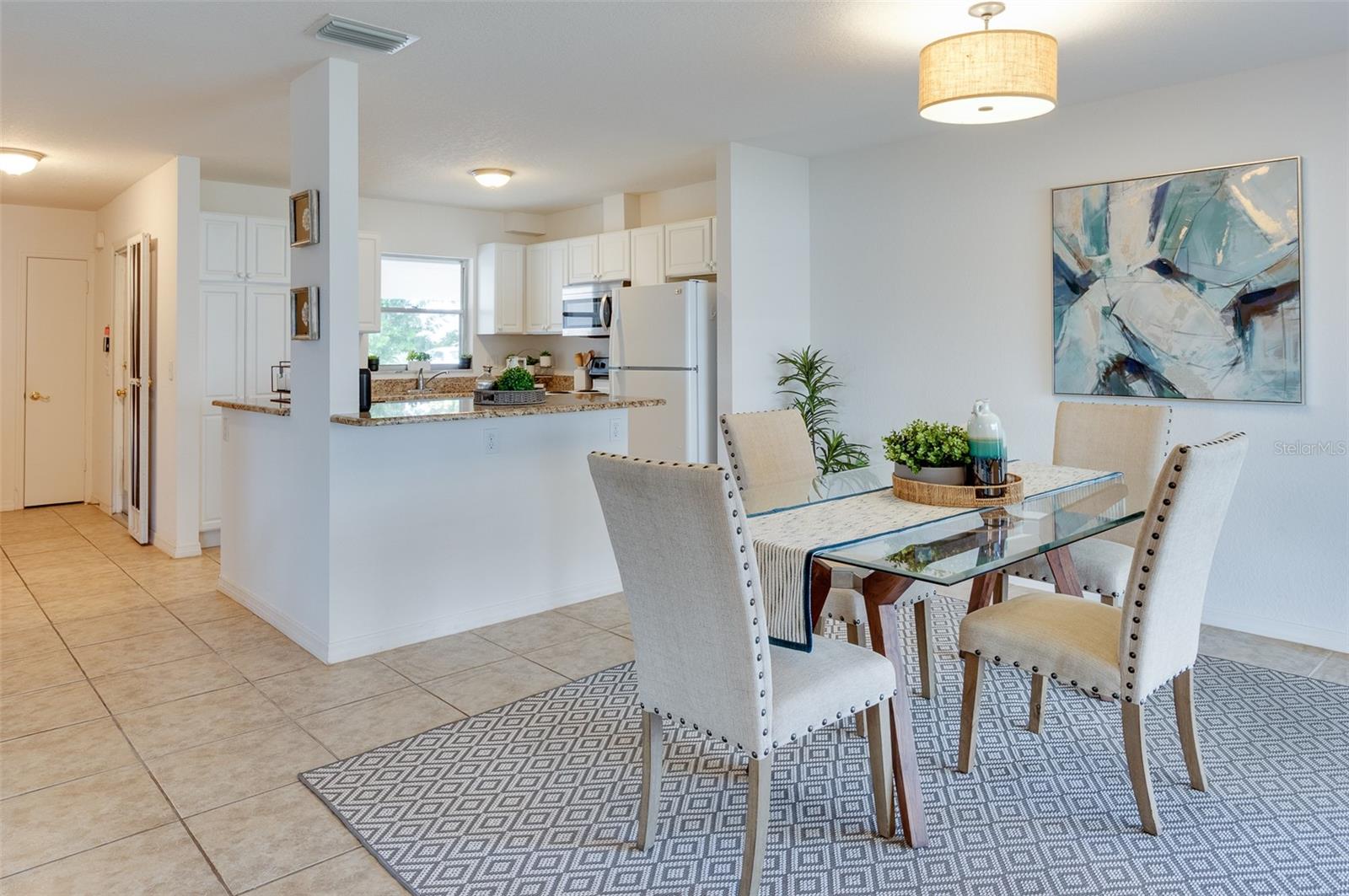 STRATHMORE RIVERSIDE II - Residential