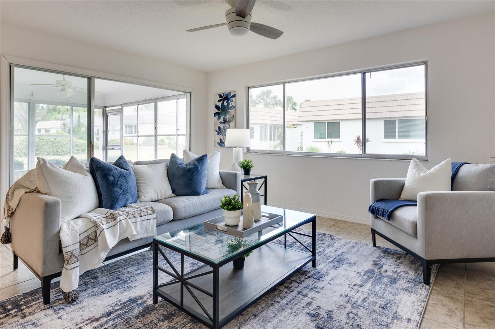 STRATHMORE RIVERSIDE II - Residential