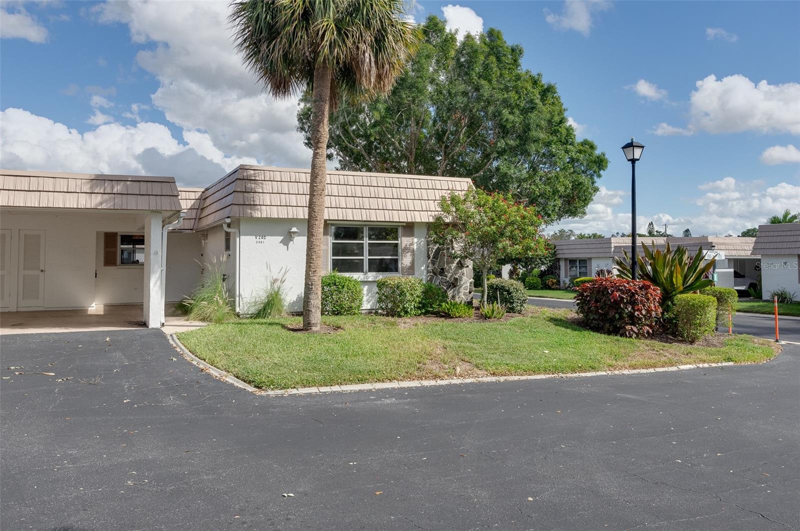 STRATHMORE RIVERSIDE II - Residential