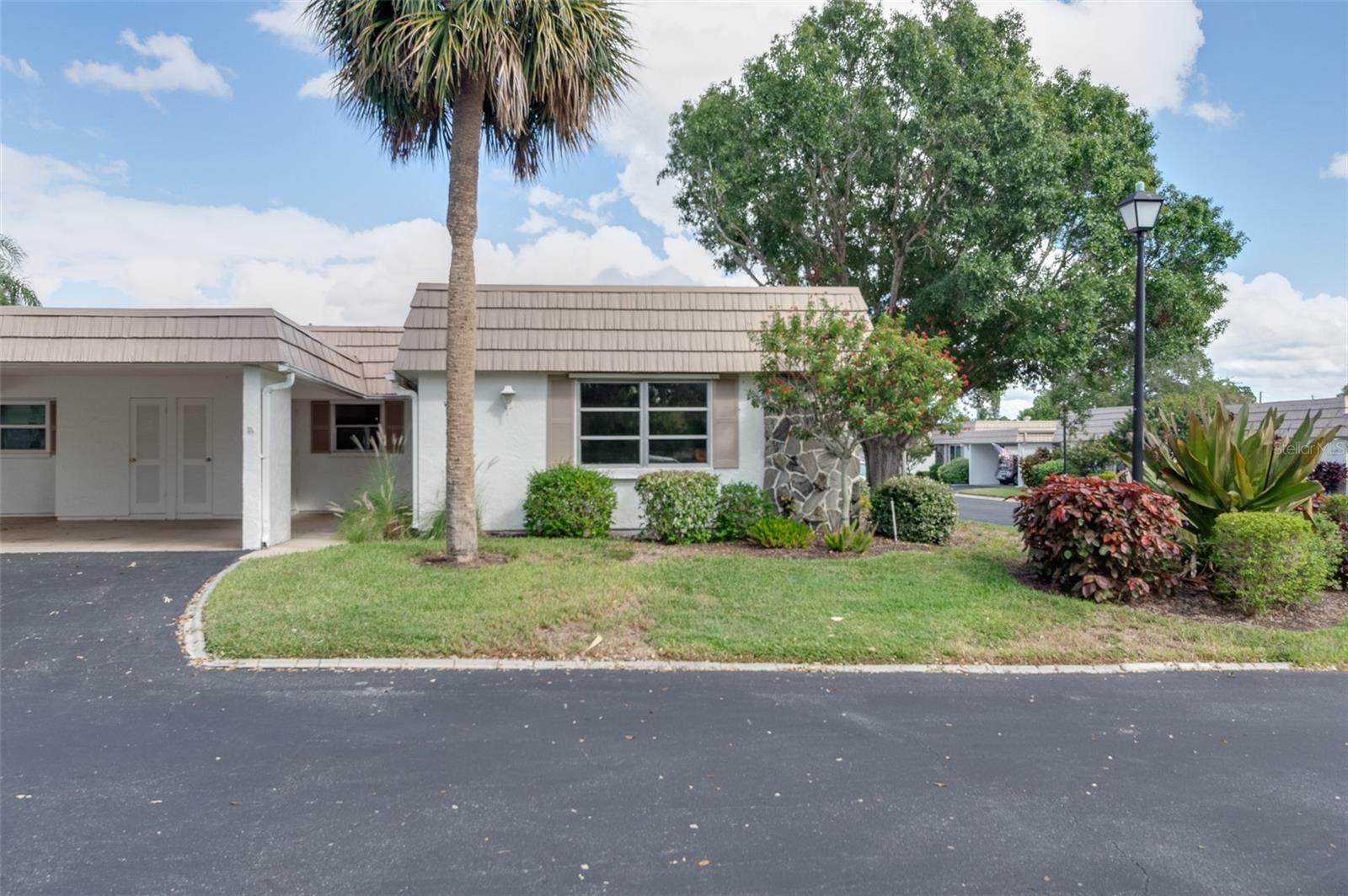 STRATHMORE RIVERSIDE II - Residential