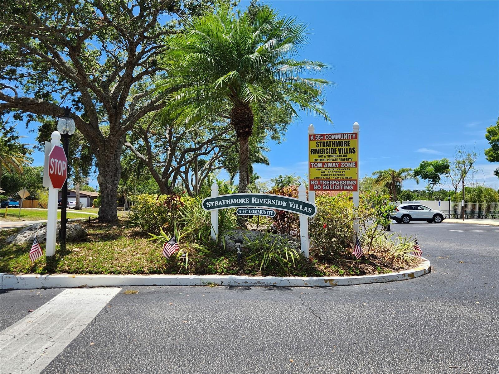 STRATHMORE RIVERSIDE II - Residential