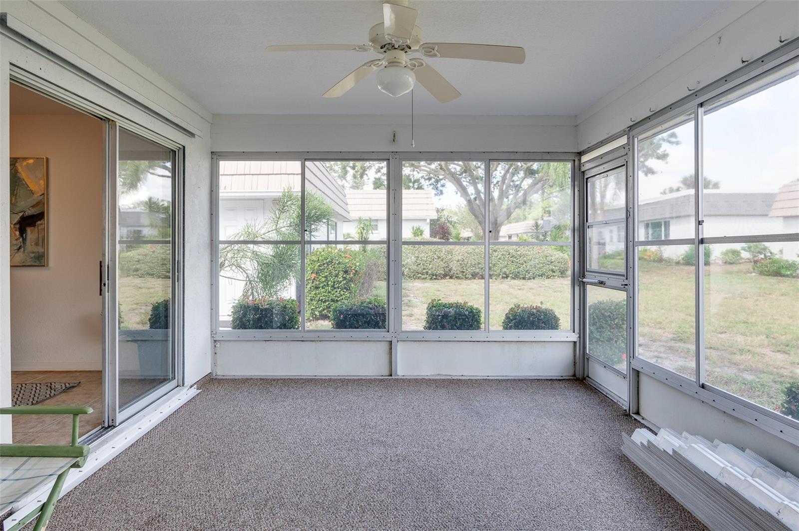 STRATHMORE RIVERSIDE II - Residential