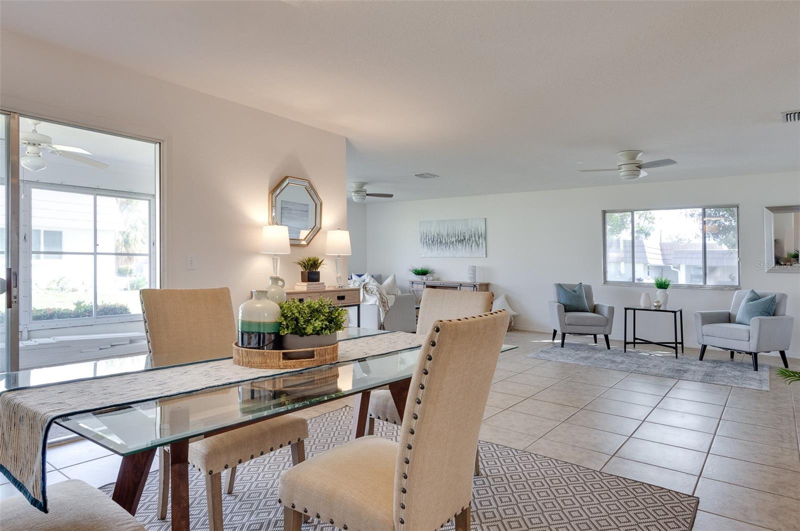 STRATHMORE RIVERSIDE II - Residential