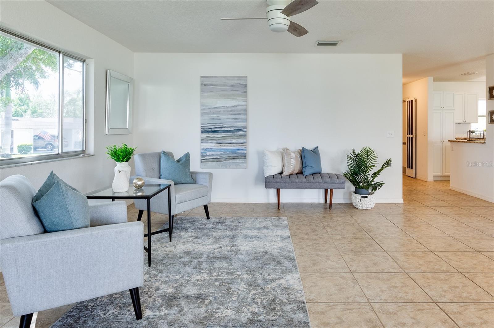 STRATHMORE RIVERSIDE II - Residential