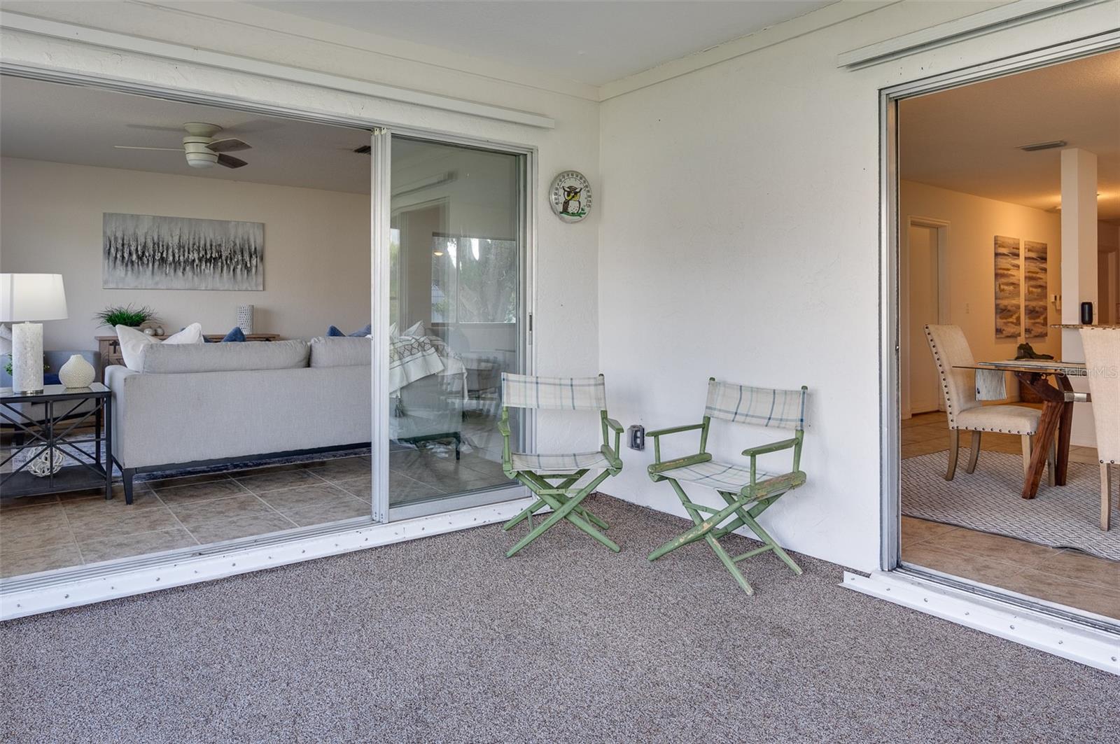 STRATHMORE RIVERSIDE II - Residential