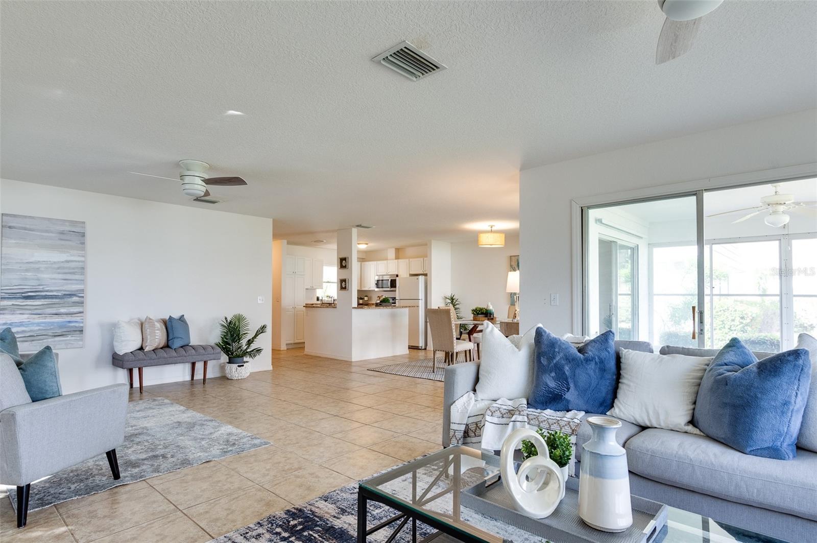 STRATHMORE RIVERSIDE II - Residential