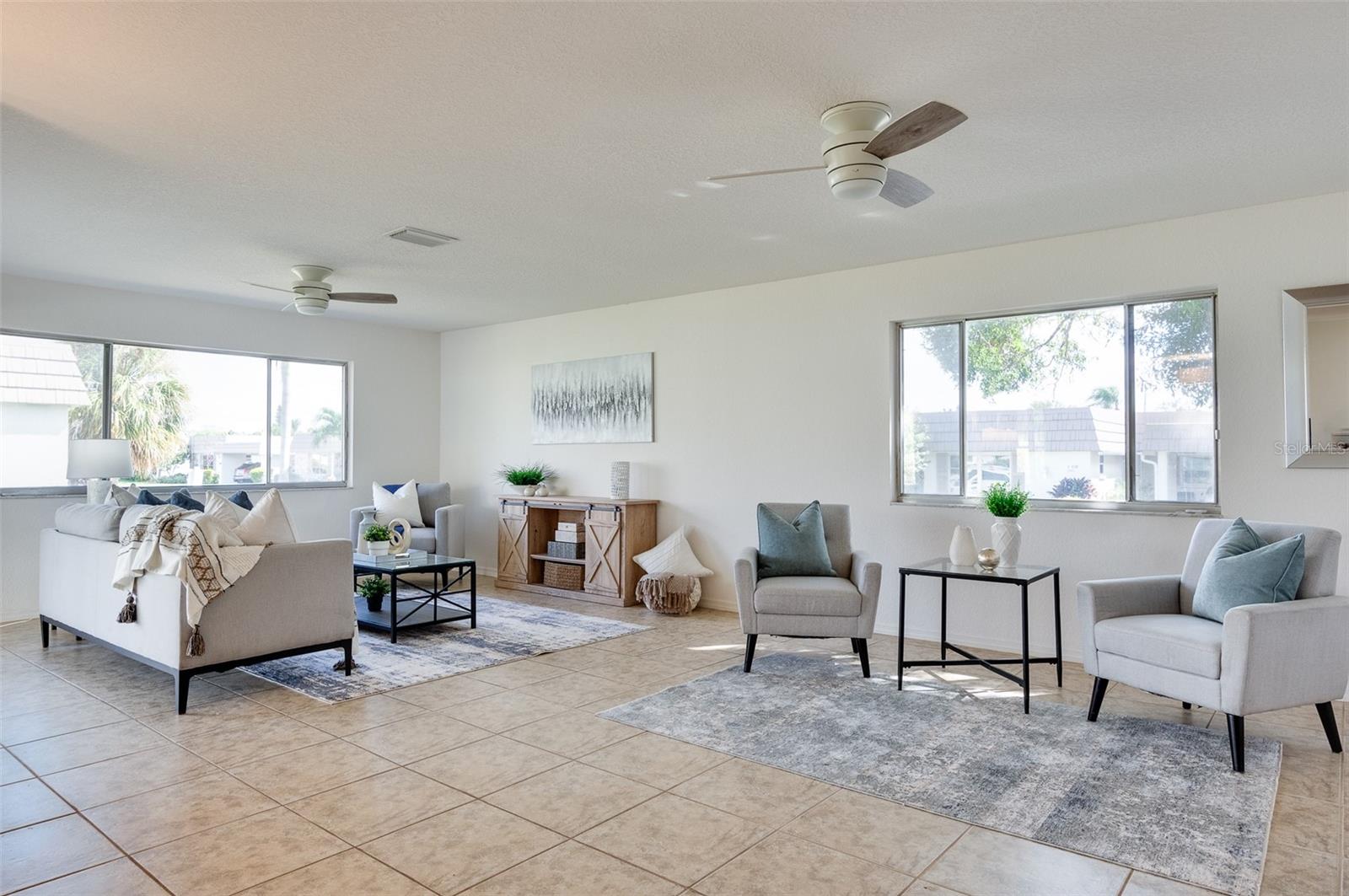 STRATHMORE RIVERSIDE II - Residential