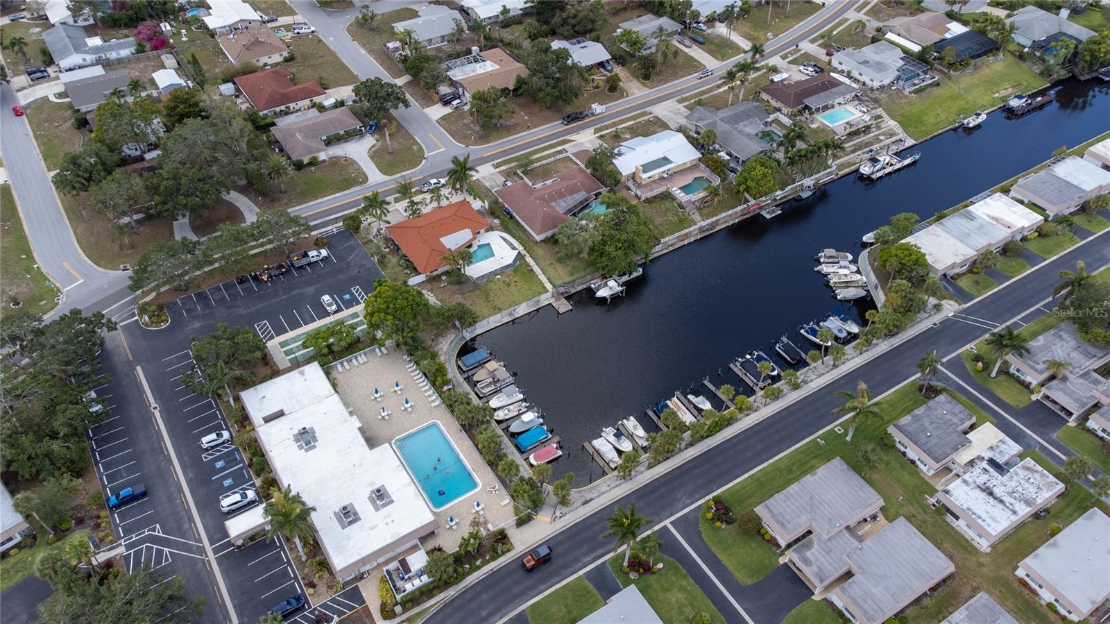 STRATHMORE RIVERSIDE II - Residential