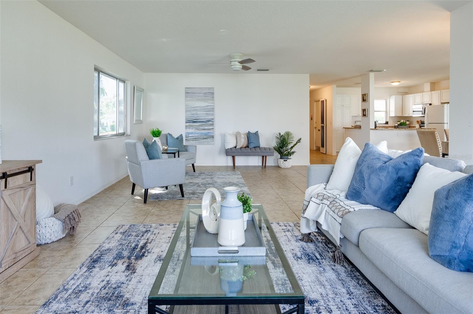 STRATHMORE RIVERSIDE II - Residential