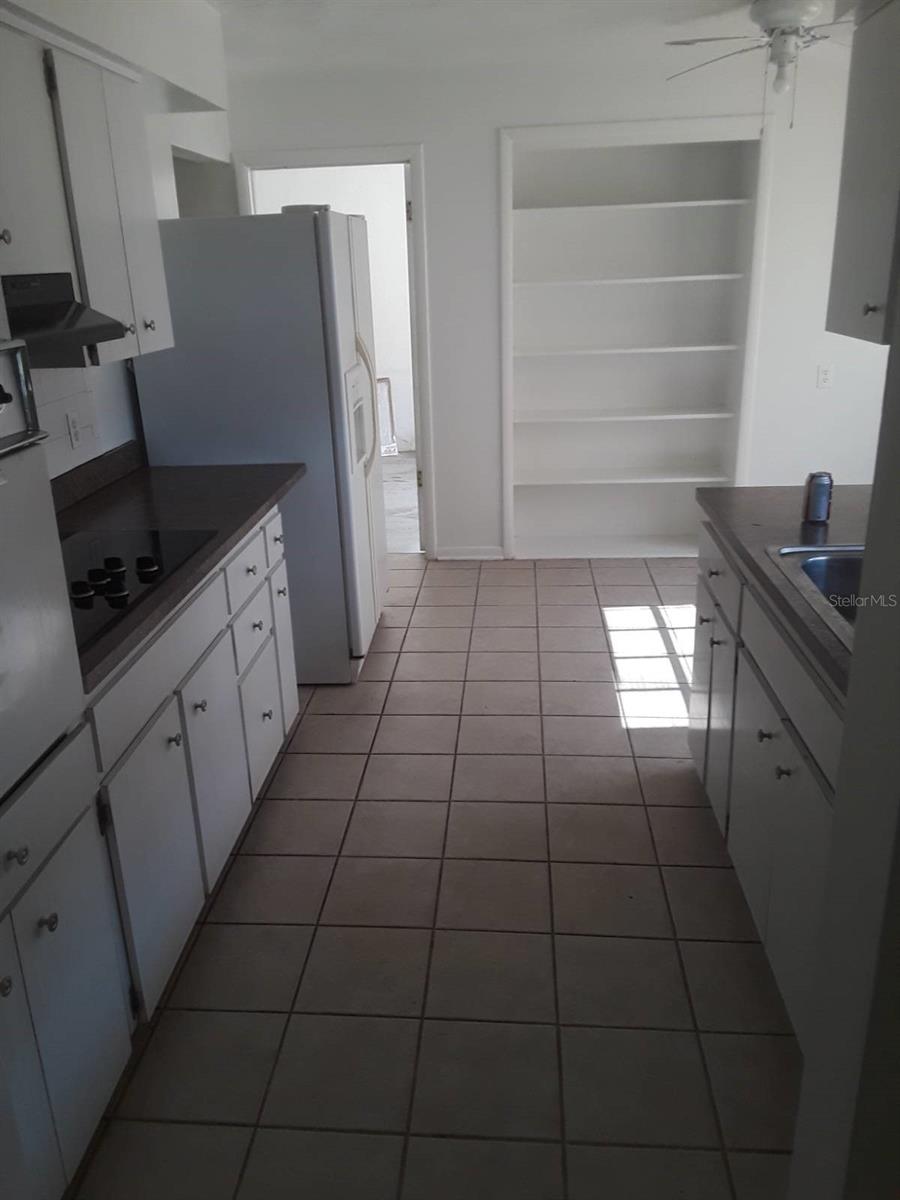 CURLEW CITY - Residential Lease