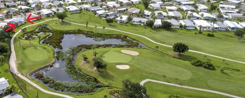 Photo of 2100 Kings Highway #361, Port Charlotte, FL 33980 (MLS # D6143013)