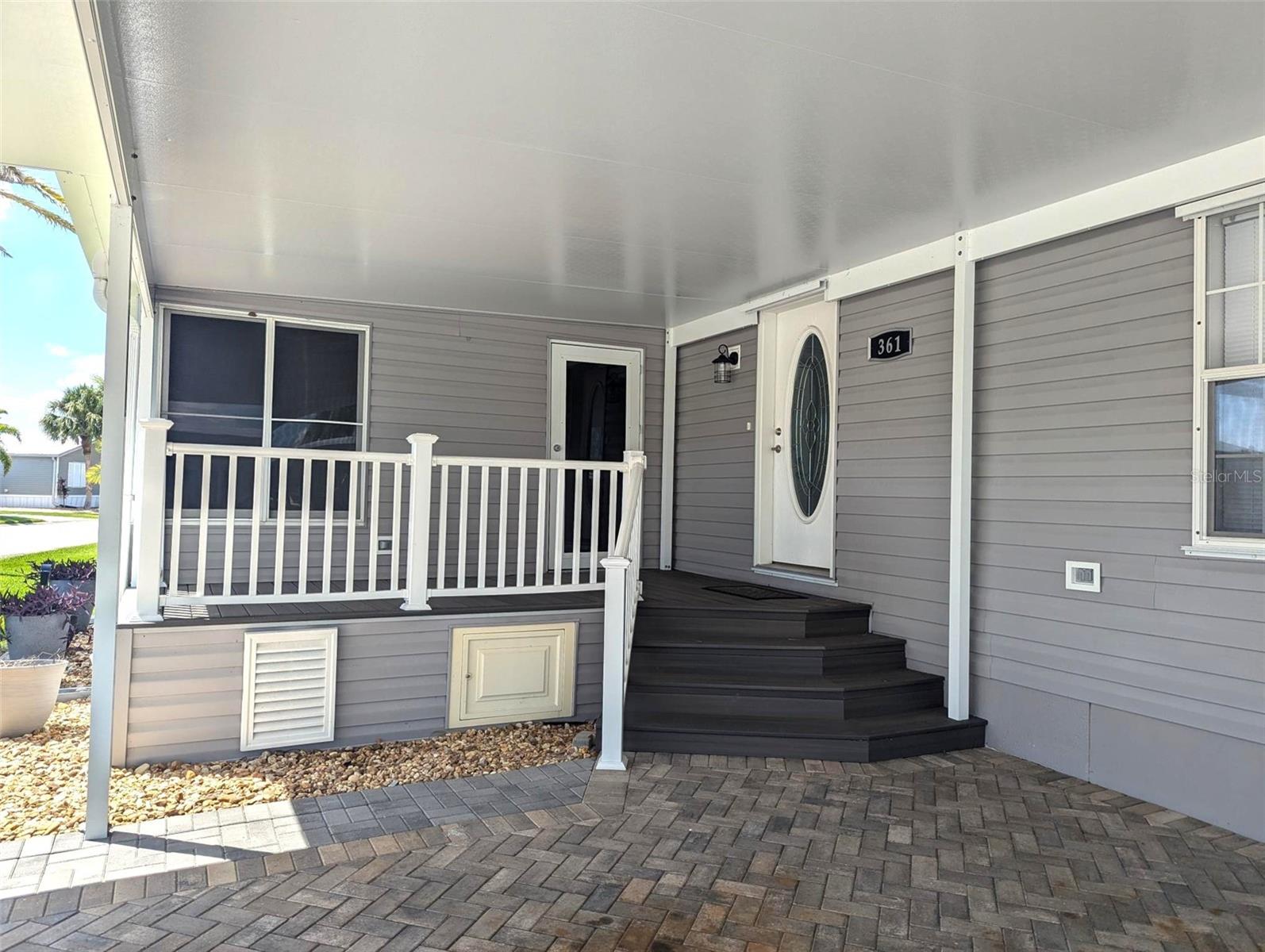2100 KINGS HIGHWAY 361