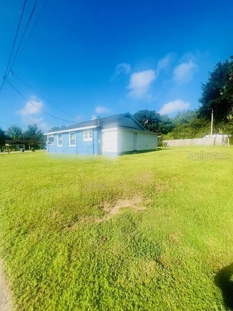 A home in BARTOW