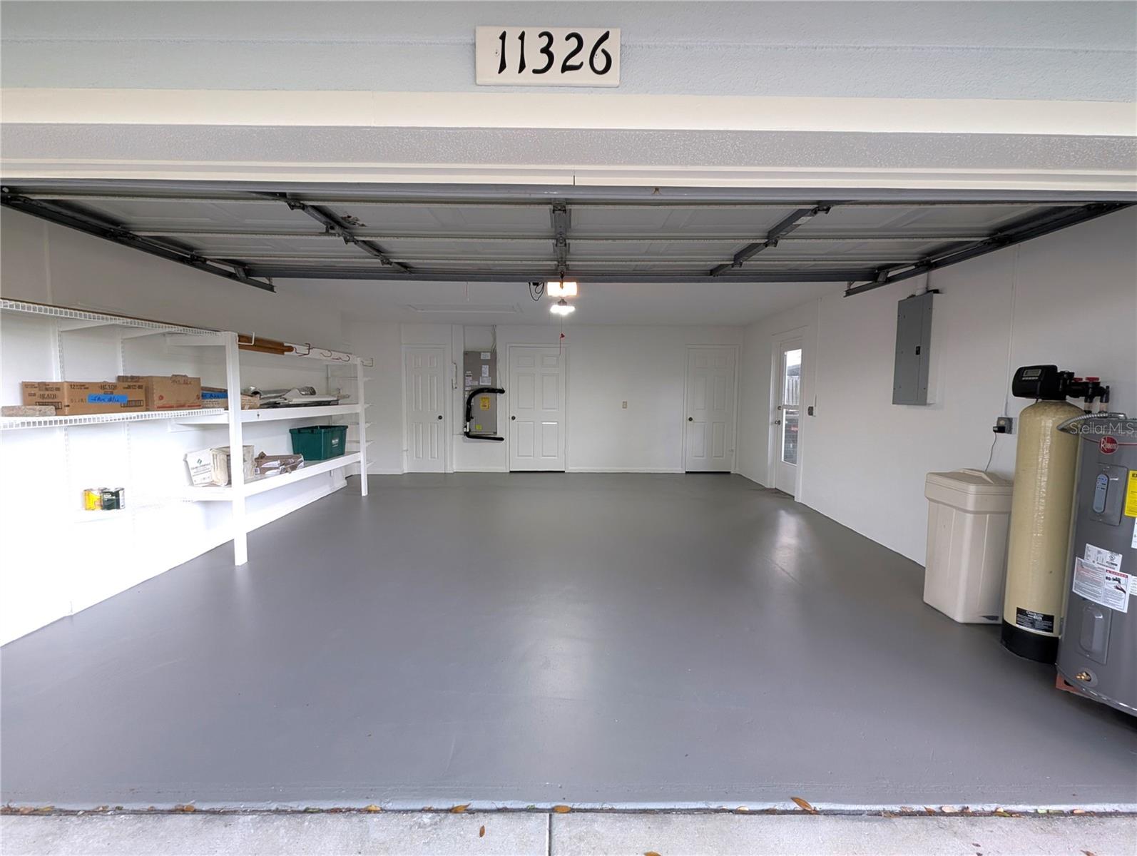 RIDGEWOOD GROVES - Residential