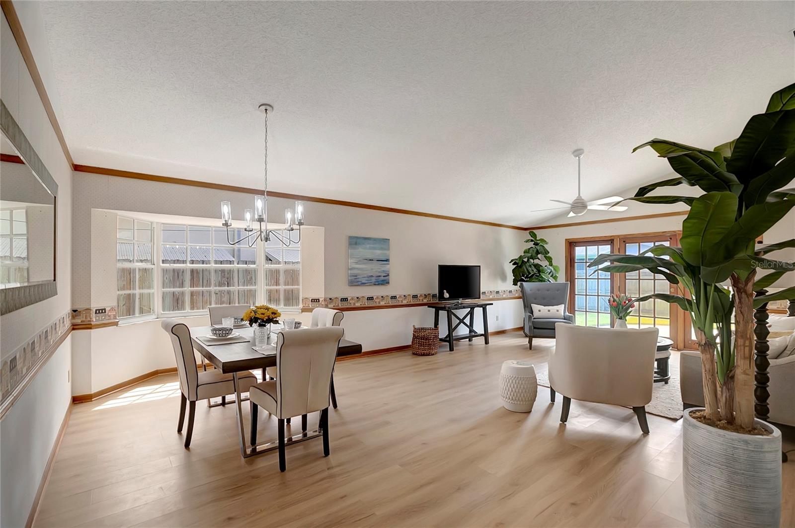 RIDGEWOOD GROVES - Residential