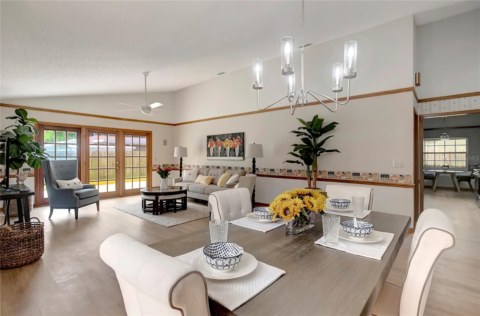 RIDGEWOOD GROVES - Residential