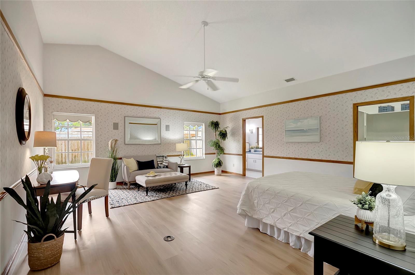 RIDGEWOOD GROVES - Residential