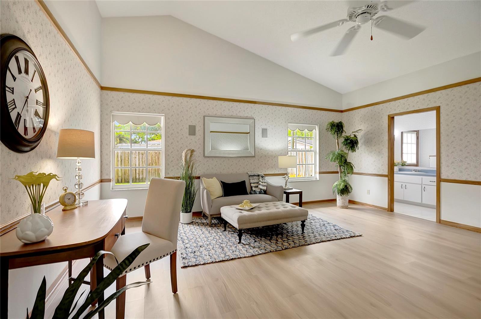 RIDGEWOOD GROVES - Residential