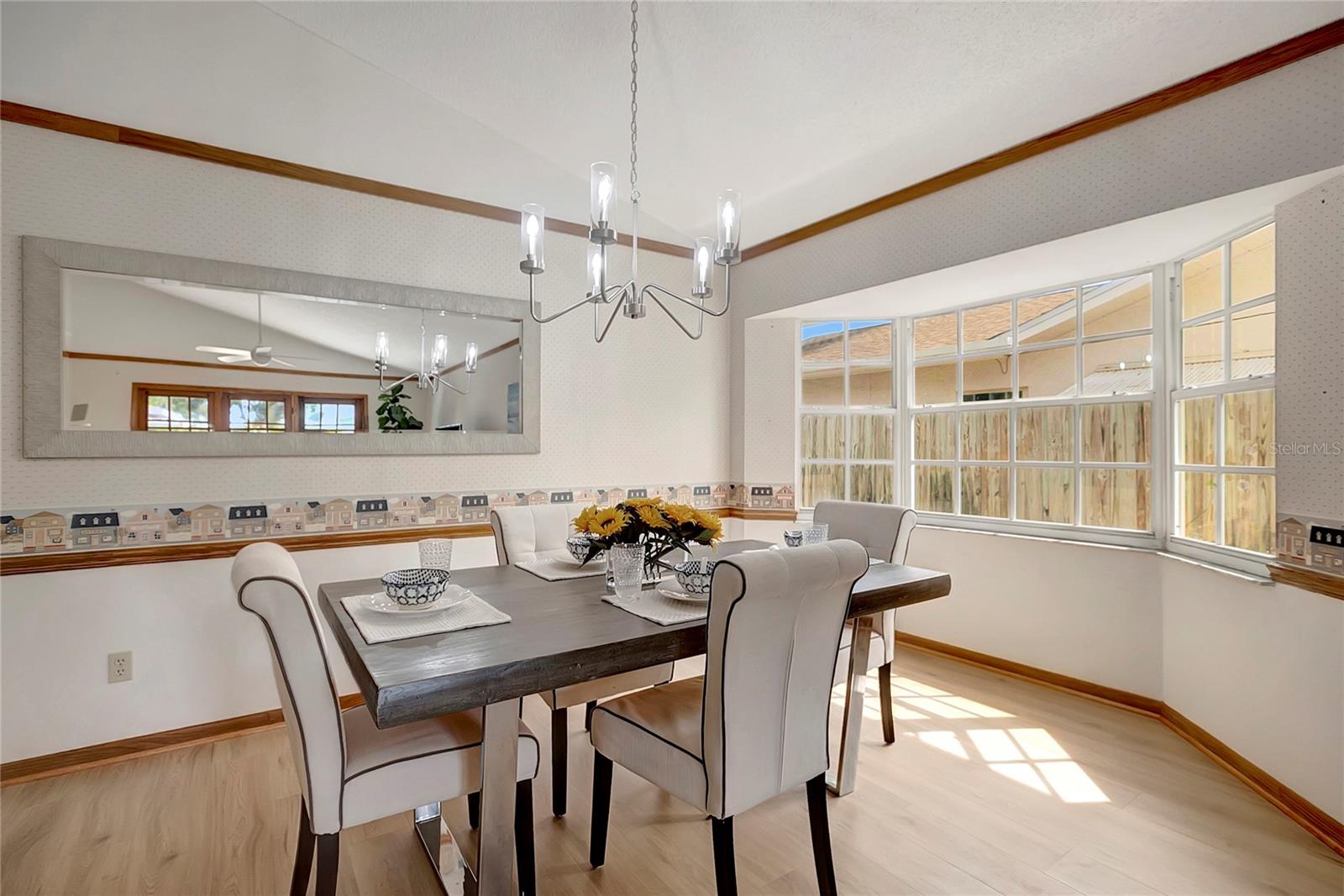 RIDGEWOOD GROVES - Residential