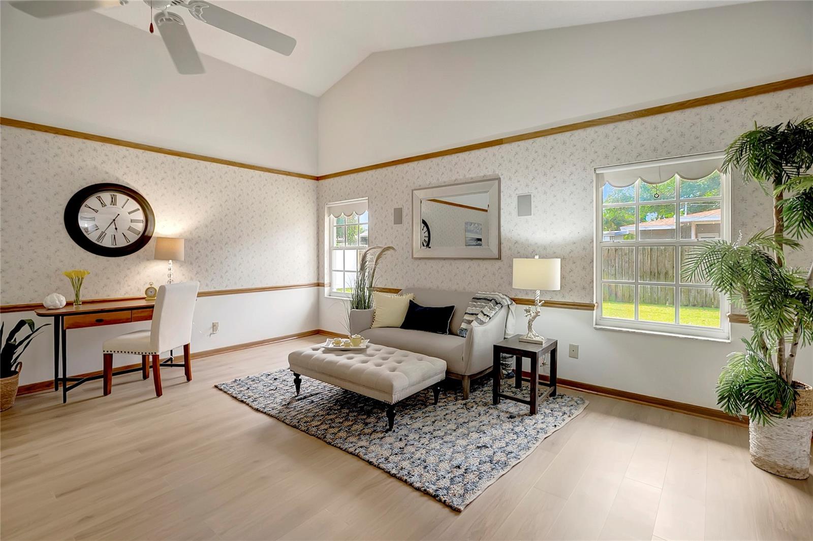 RIDGEWOOD GROVES - Residential