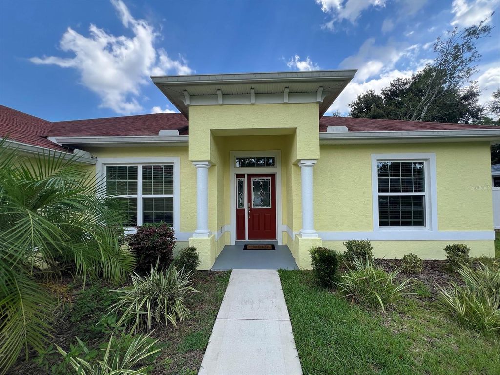 Photo of 13 Winchester Place, Palm Coast, FL 32164 (MLS # FC317365)