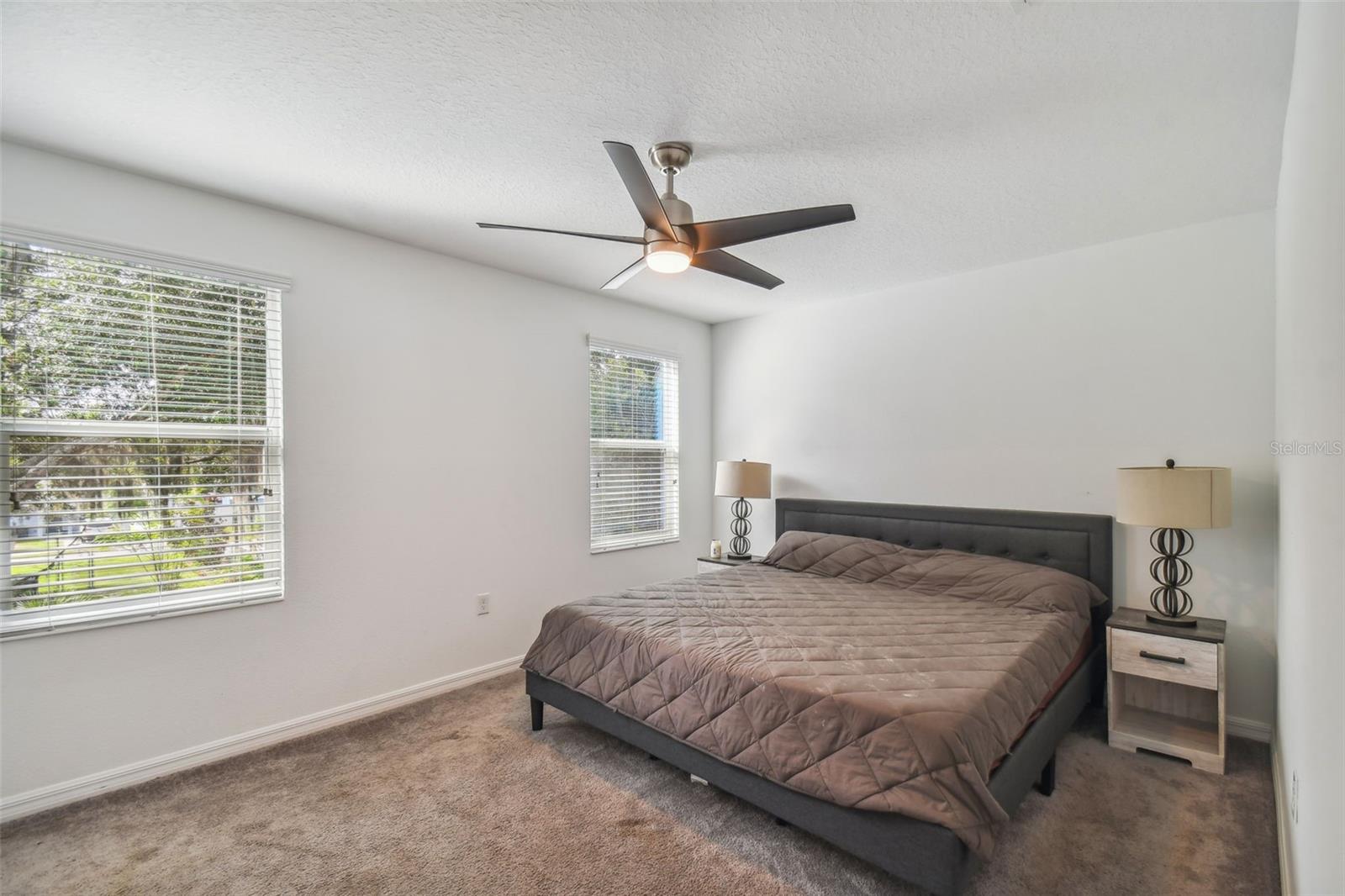 CAMPOBELLO BLOCKS 1 TO 30 - Residential