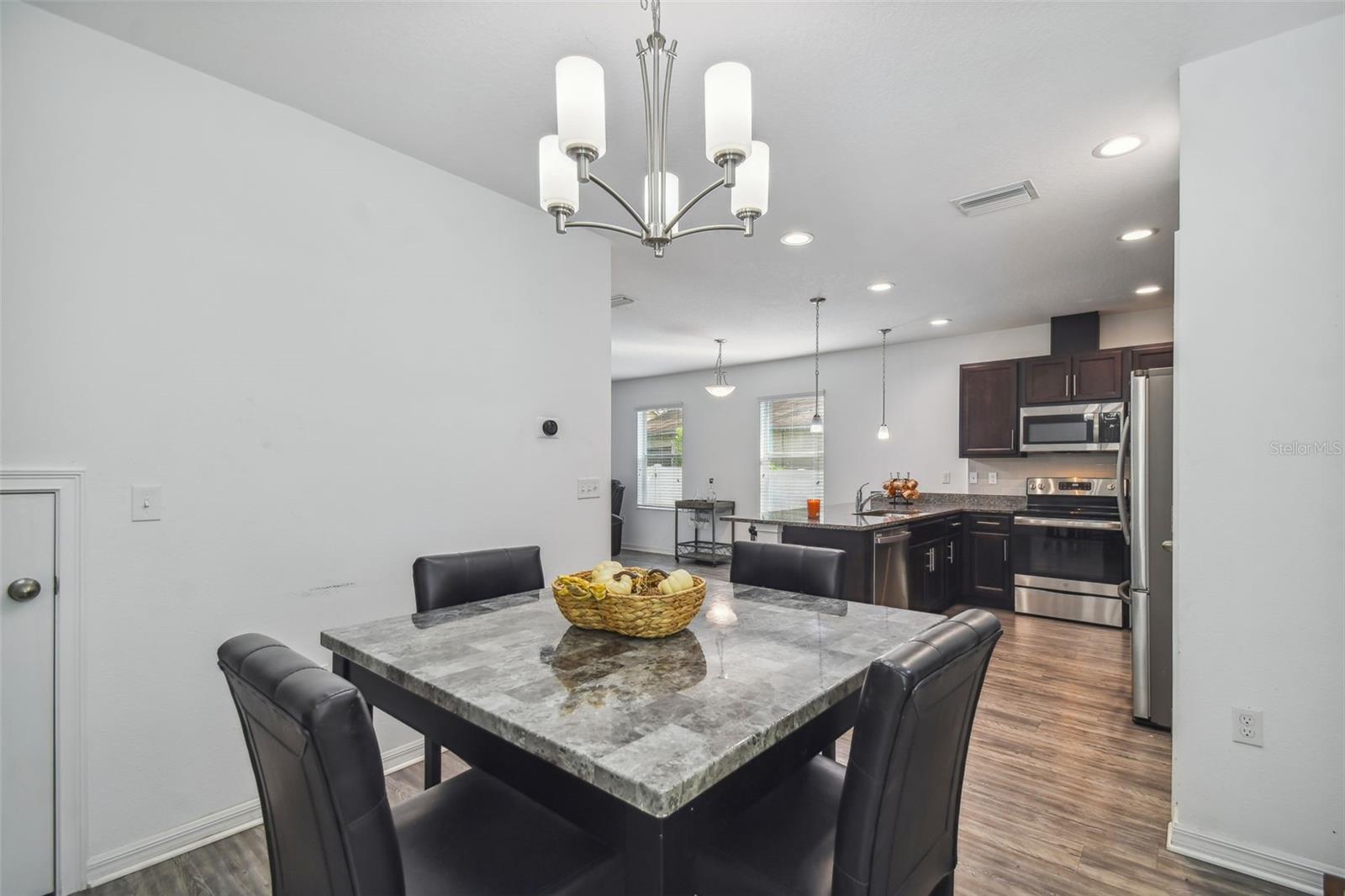 CAMPOBELLO BLOCKS 1 TO 30 - Residential