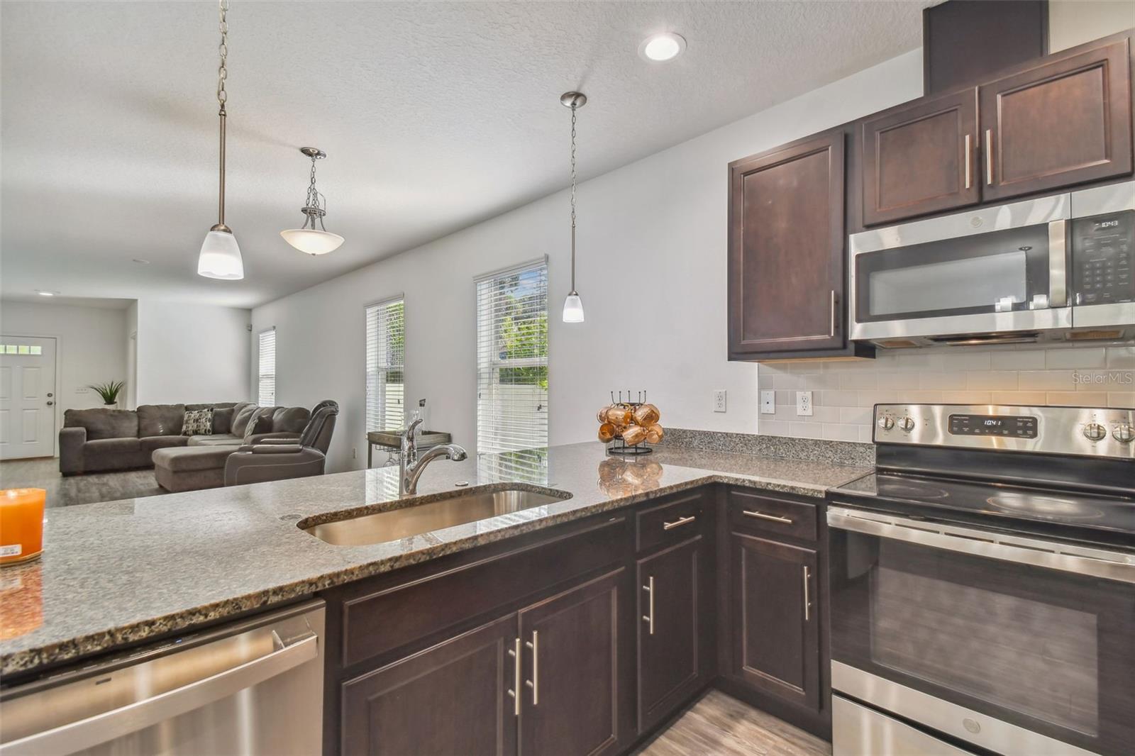 CAMPOBELLO BLOCKS 1 TO 30 - Residential