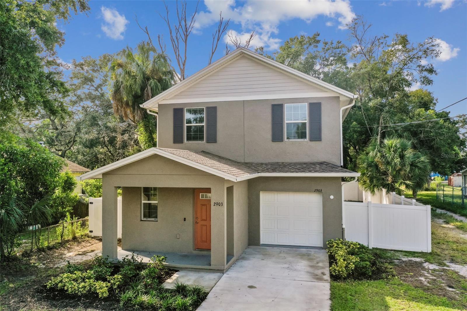 CAMPOBELLO BLOCKS 1 TO 30 - Residential