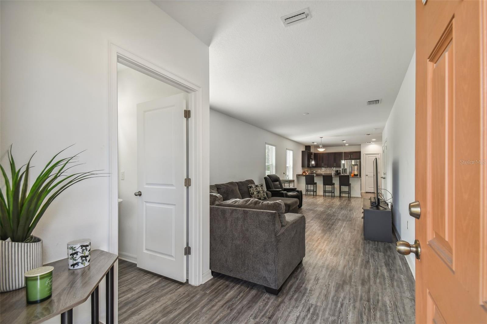 CAMPOBELLO BLOCKS 1 TO 30 - Residential