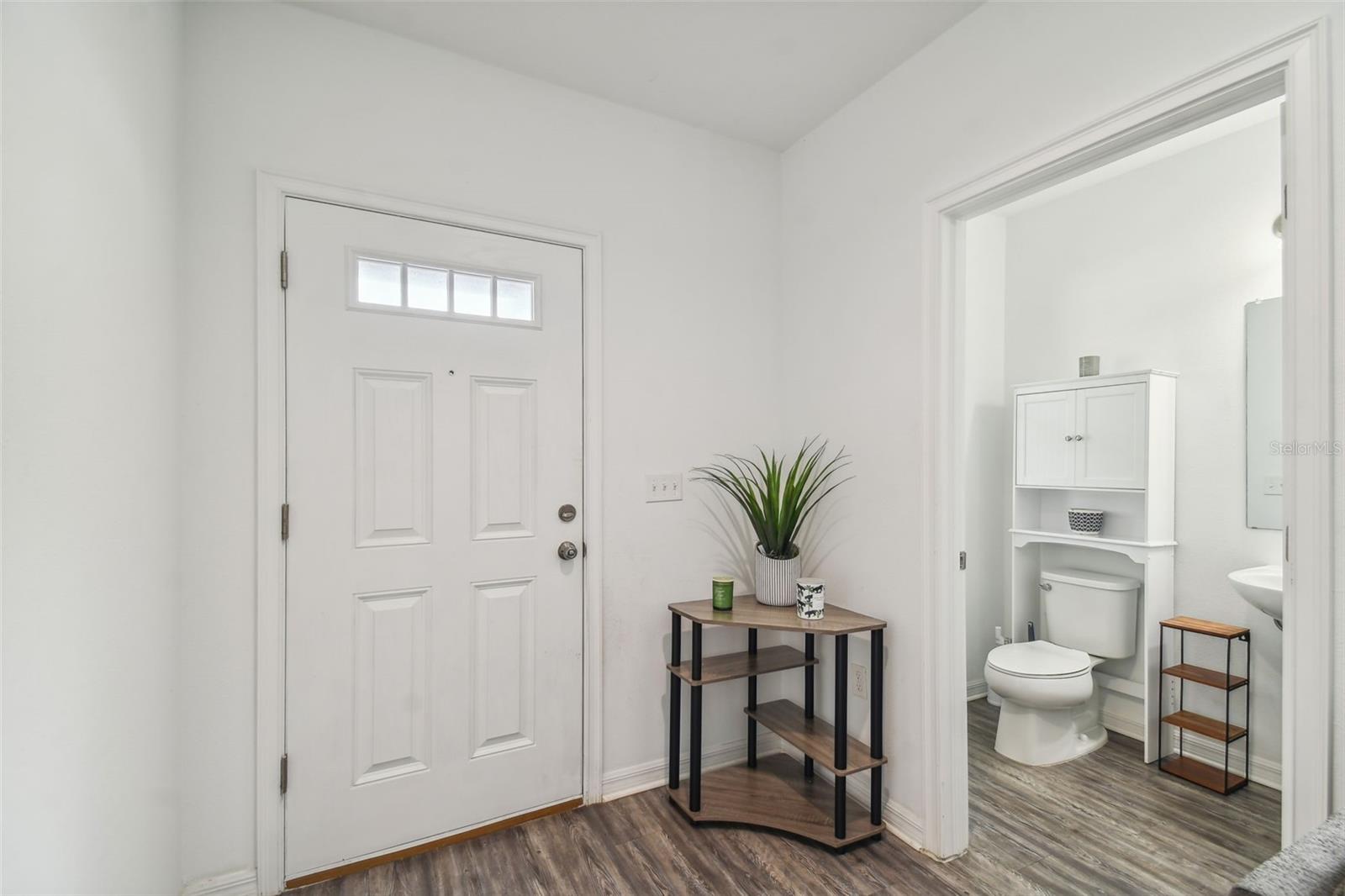 CAMPOBELLO BLOCKS 1 TO 30 - Residential