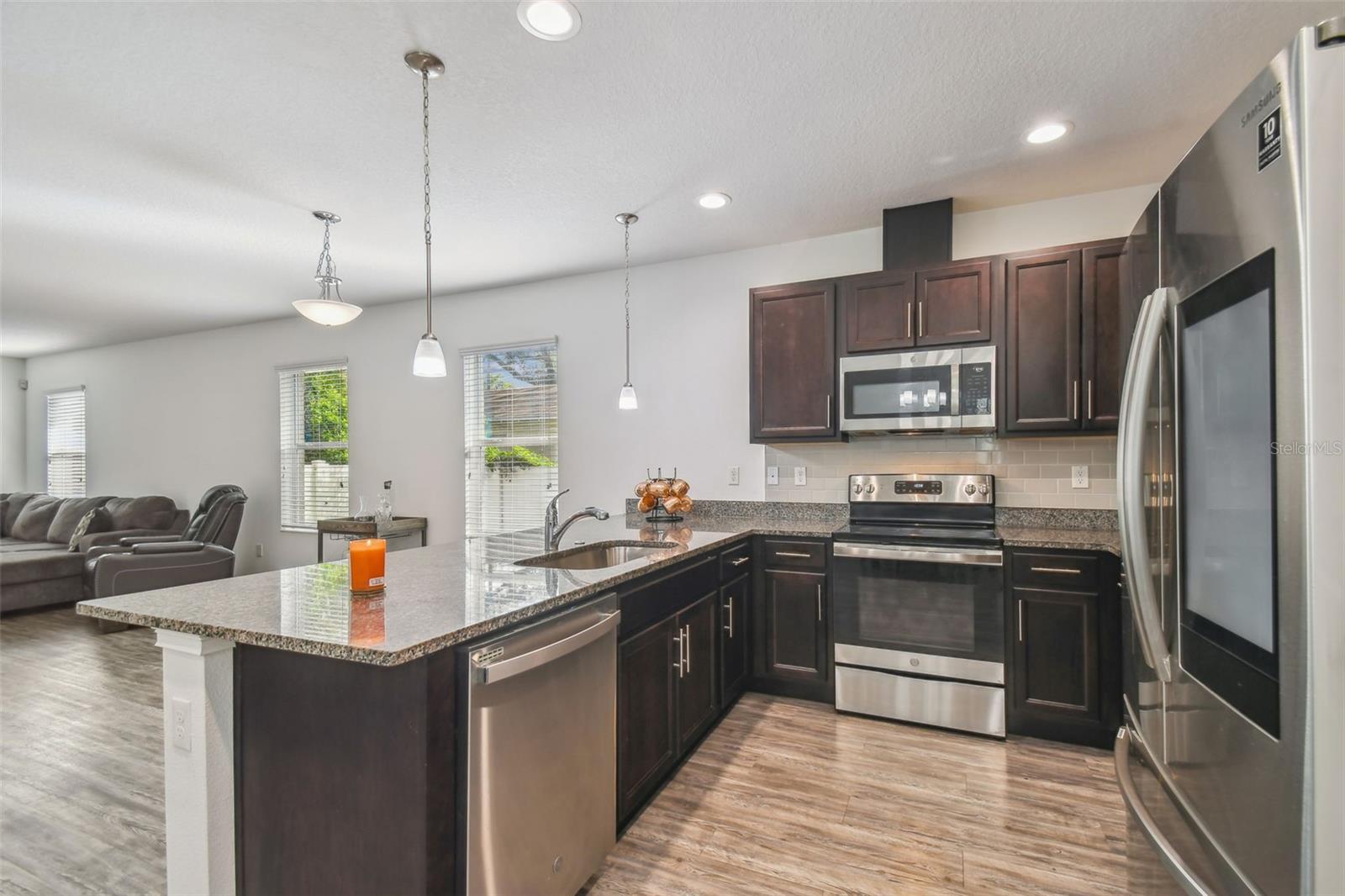 CAMPOBELLO BLOCKS 1 TO 30 - Residential