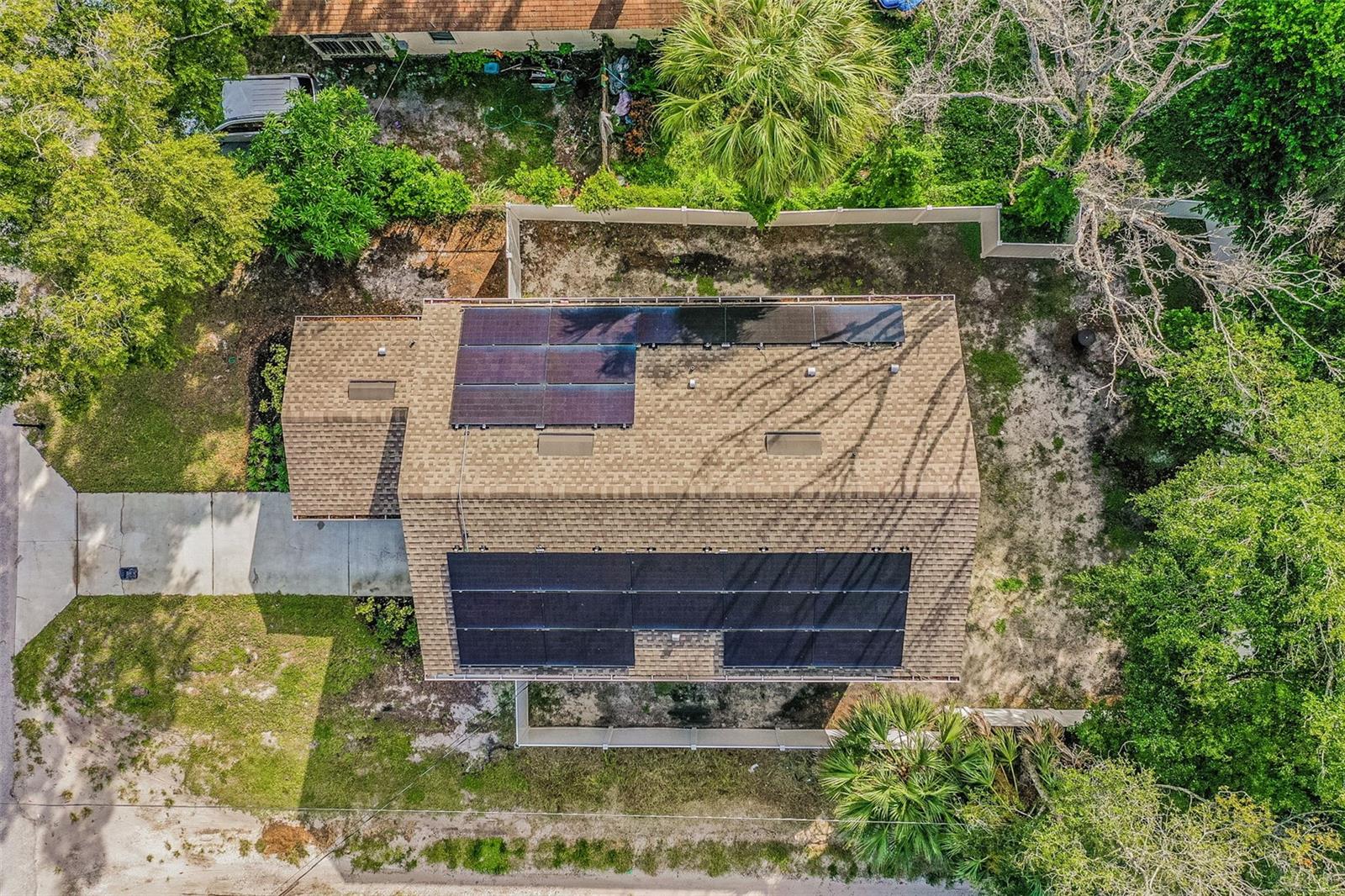 CAMPOBELLO BLOCKS 1 TO 30 - Residential