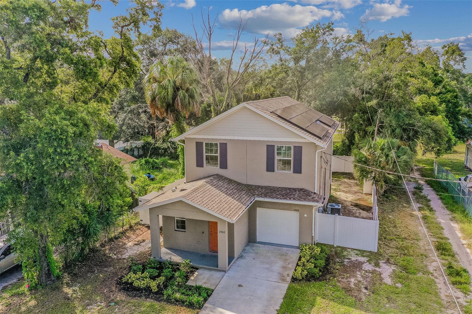 CAMPOBELLO BLOCKS 1 TO 30 - Residential