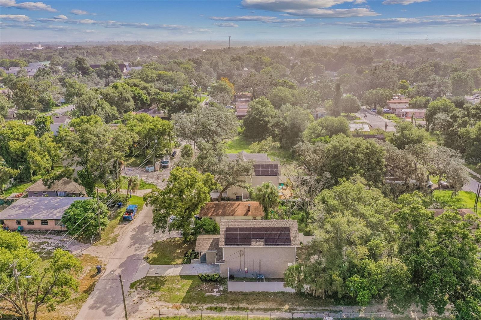 CAMPOBELLO BLOCKS 1 TO 30 - Residential