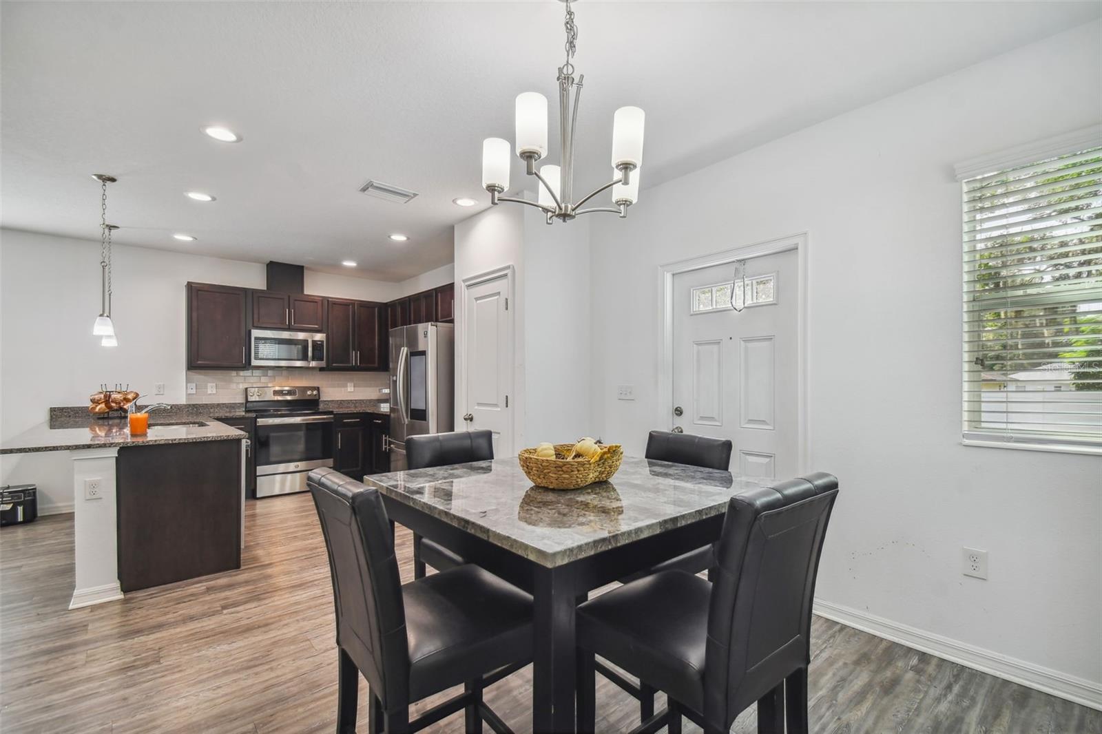 CAMPOBELLO BLOCKS 1 TO 30 - Residential