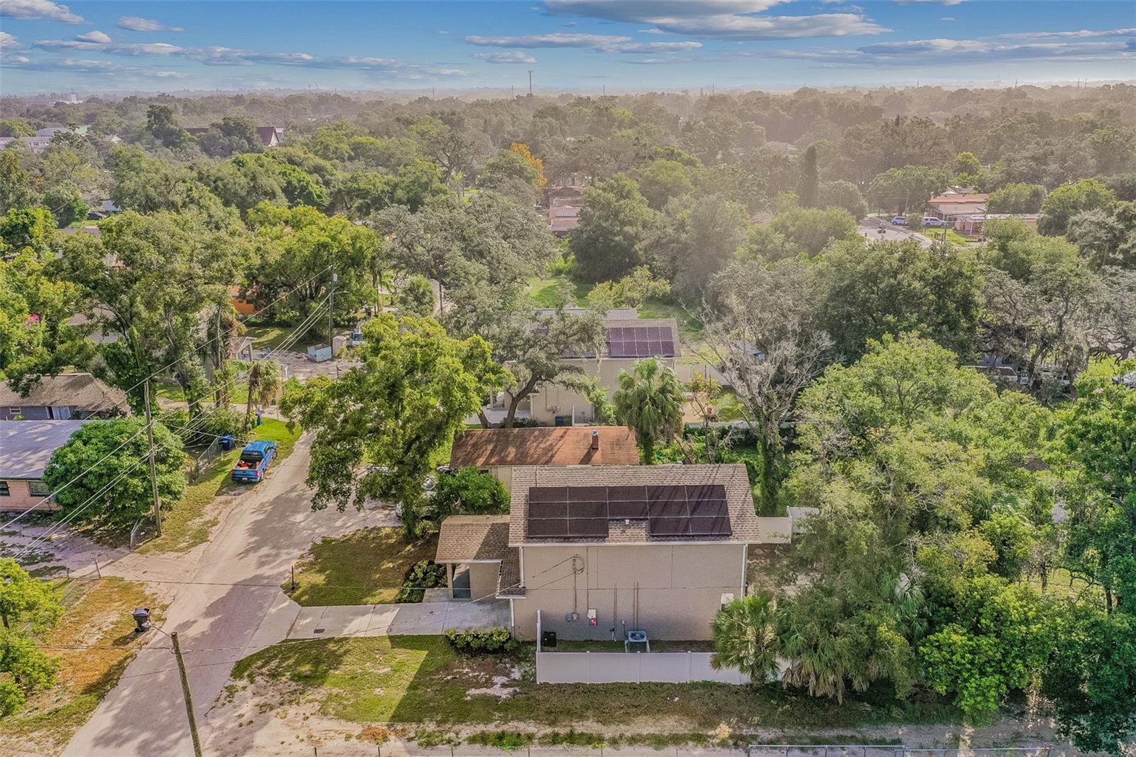 CAMPOBELLO BLOCKS 1 TO 30 - Residential