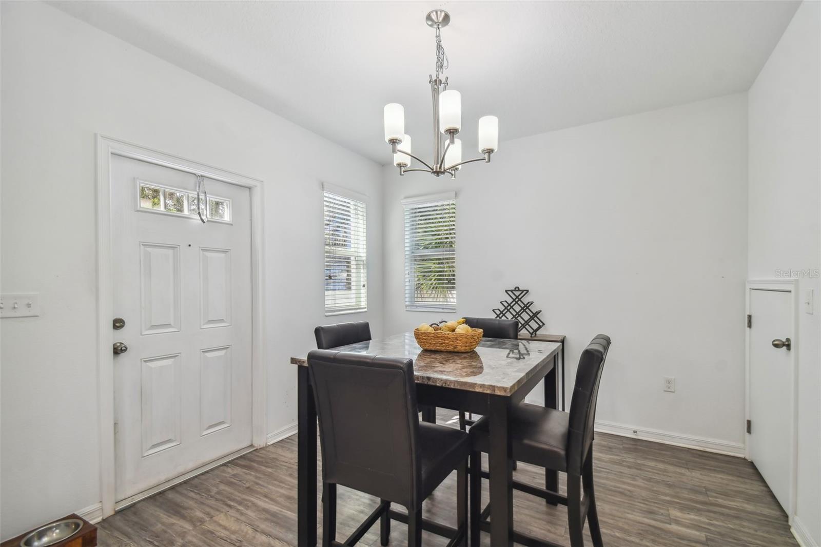 CAMPOBELLO BLOCKS 1 TO 30 - Residential