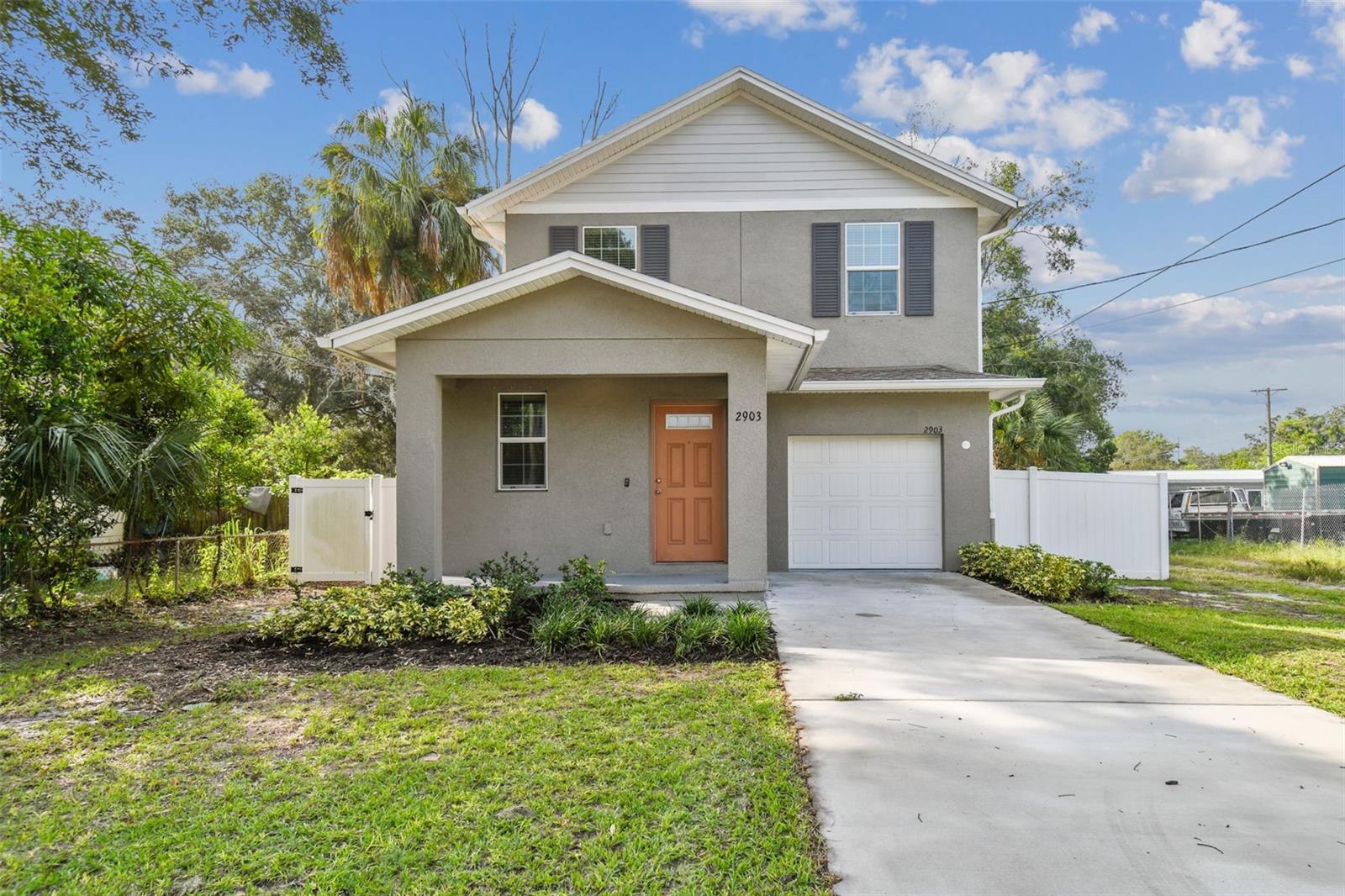 CAMPOBELLO BLOCKS 1 TO 30 - Residential