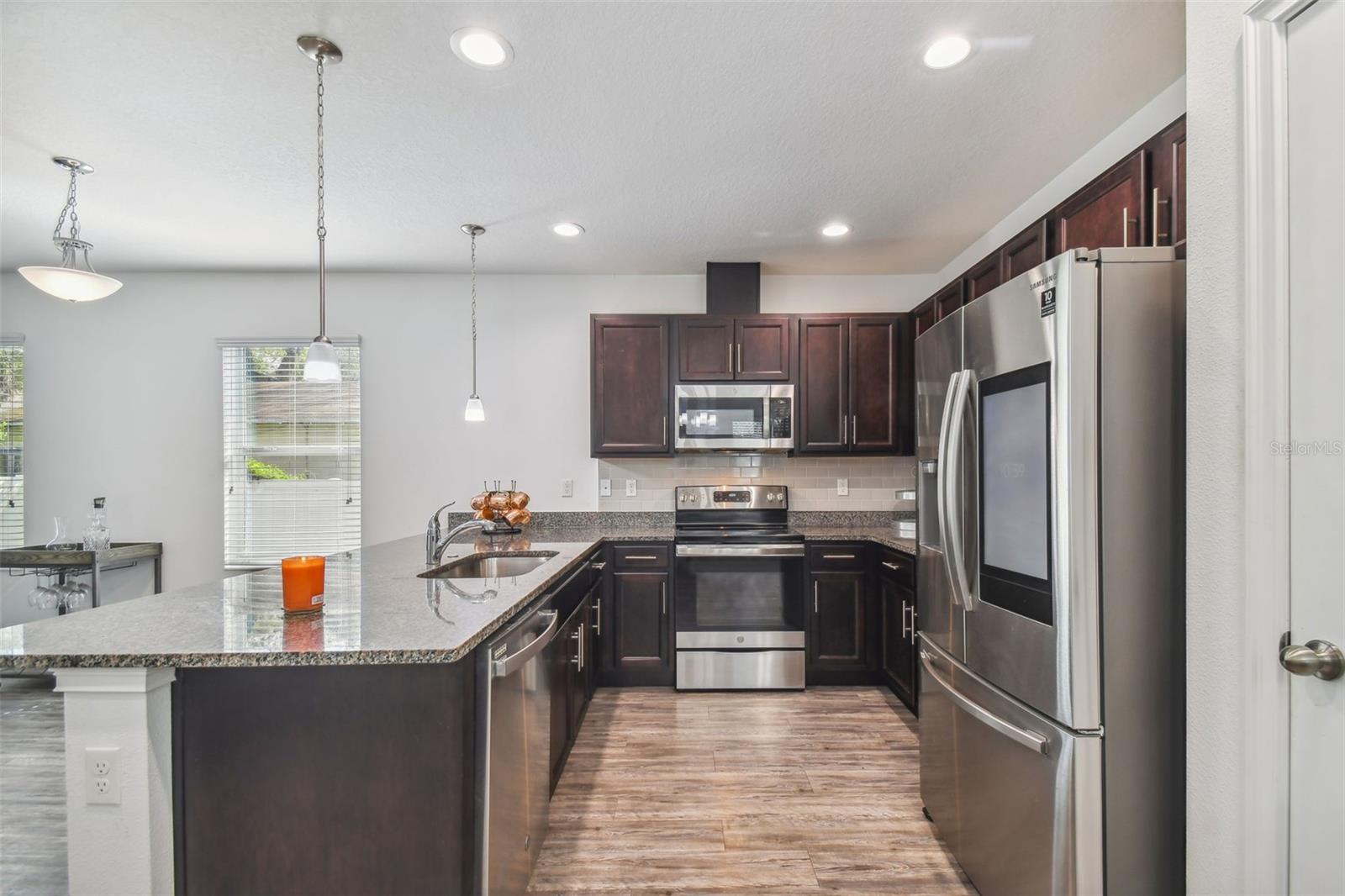 CAMPOBELLO BLOCKS 1 TO 30 - Residential