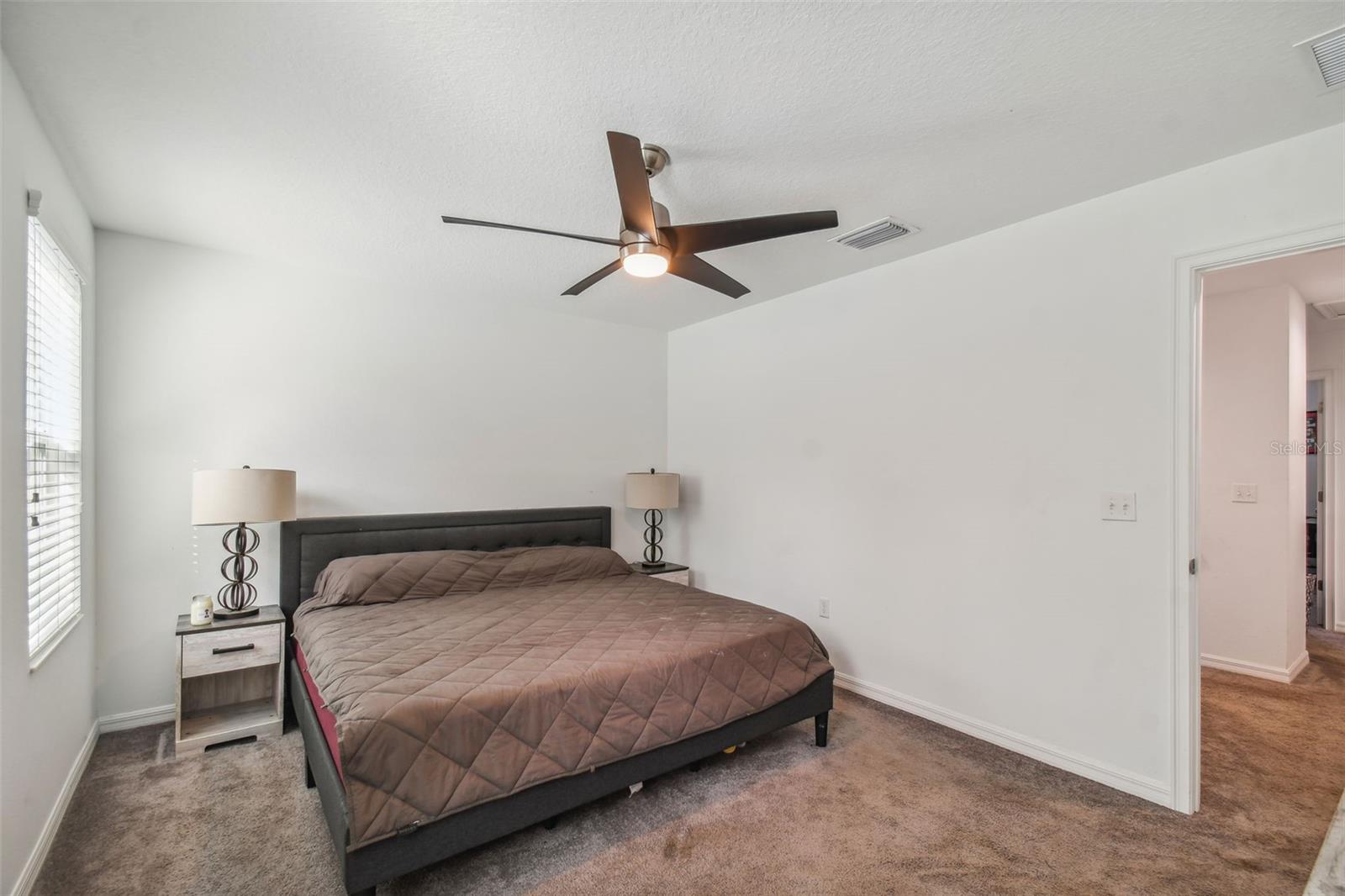 CAMPOBELLO BLOCKS 1 TO 30 - Residential