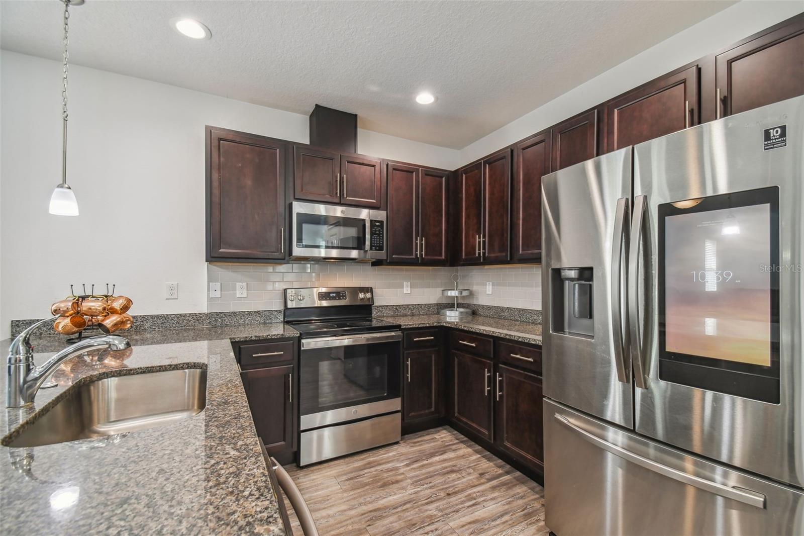 CAMPOBELLO BLOCKS 1 TO 30 - Residential