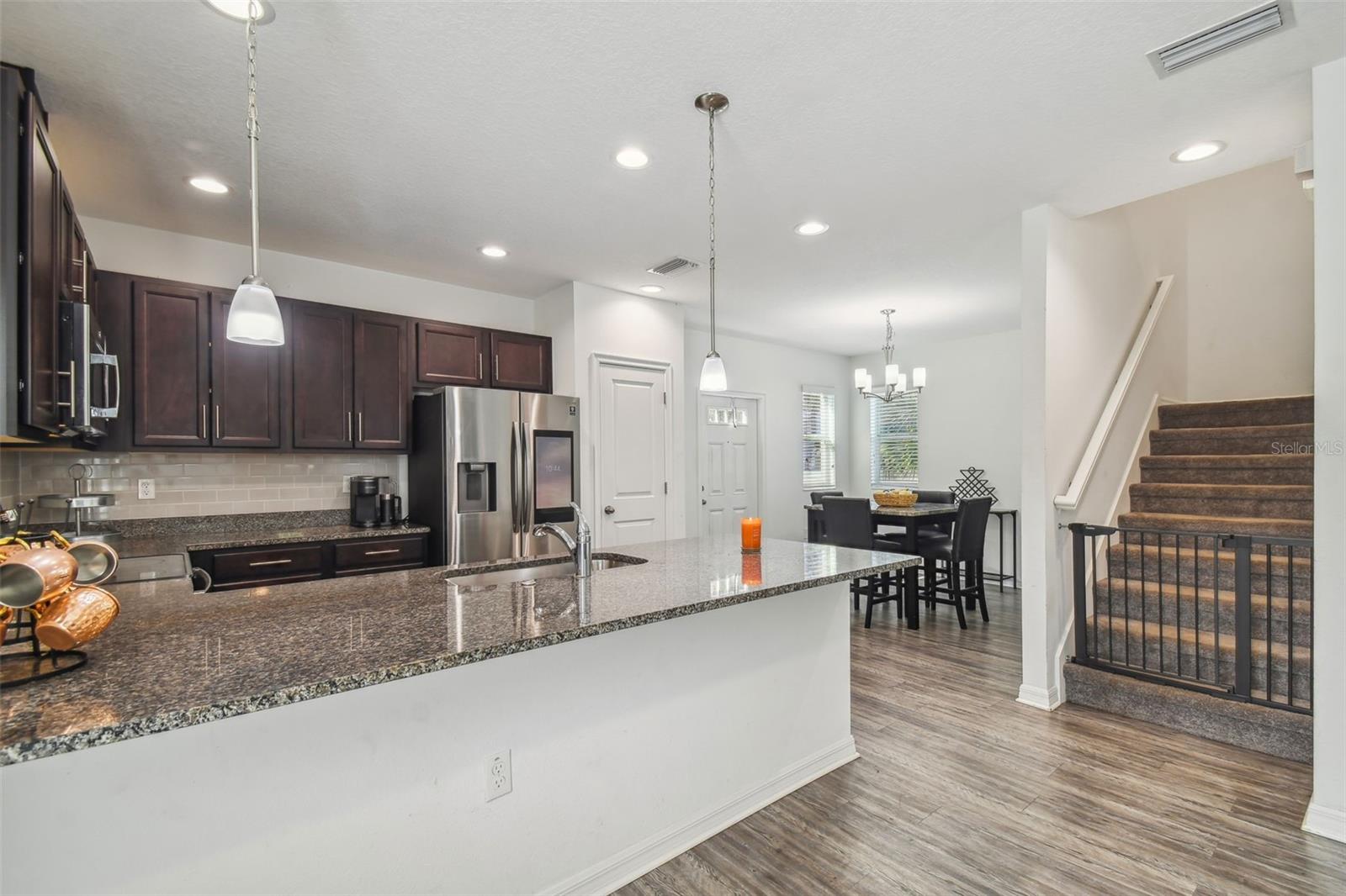 CAMPOBELLO BLOCKS 1 TO 30 - Residential