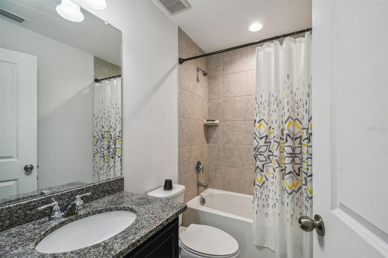 CAMPOBELLO BLOCKS 1 TO 30 - Residential