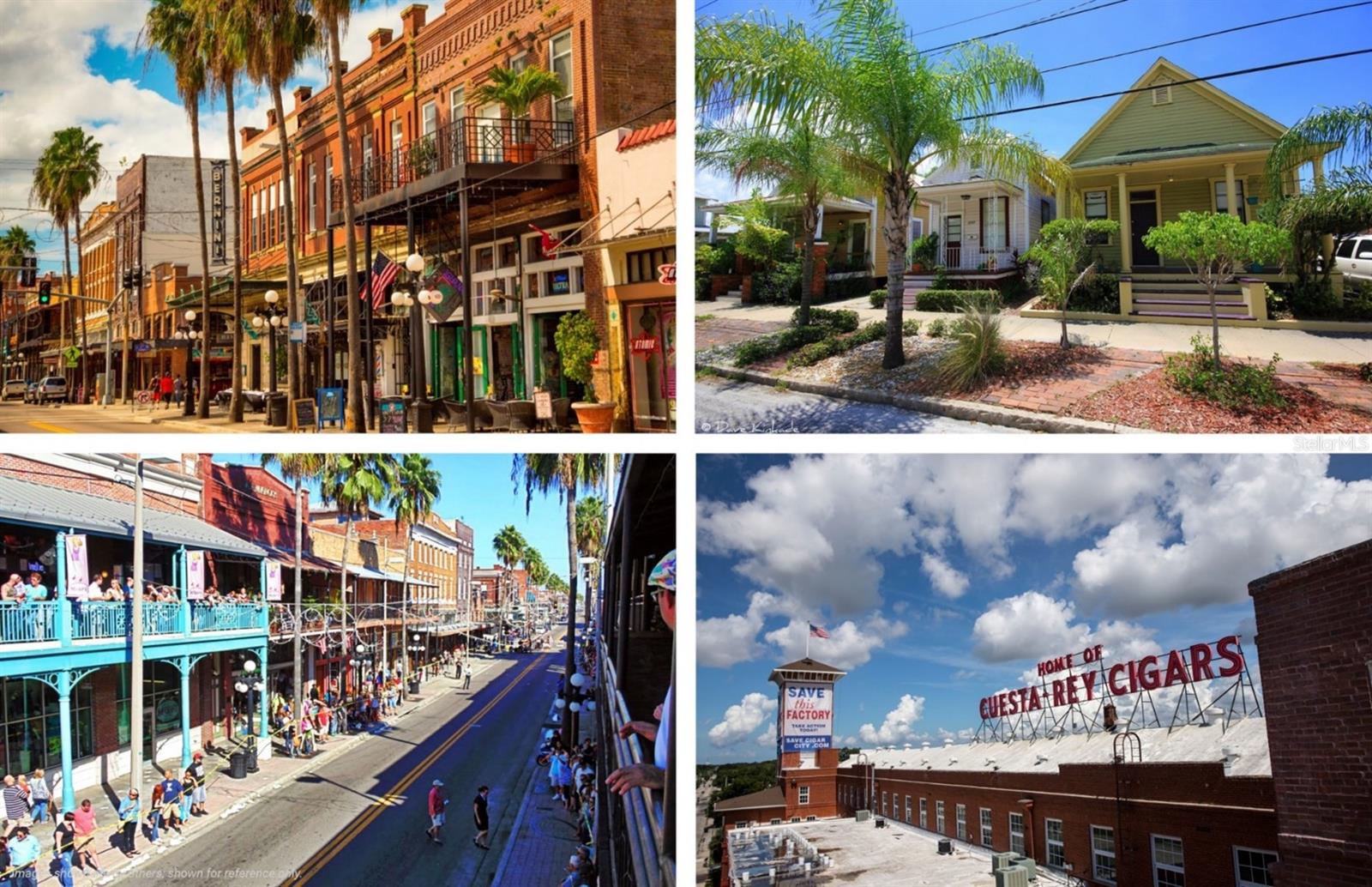 CAMPOBELLO BLOCKS 1 TO 30 - Residential