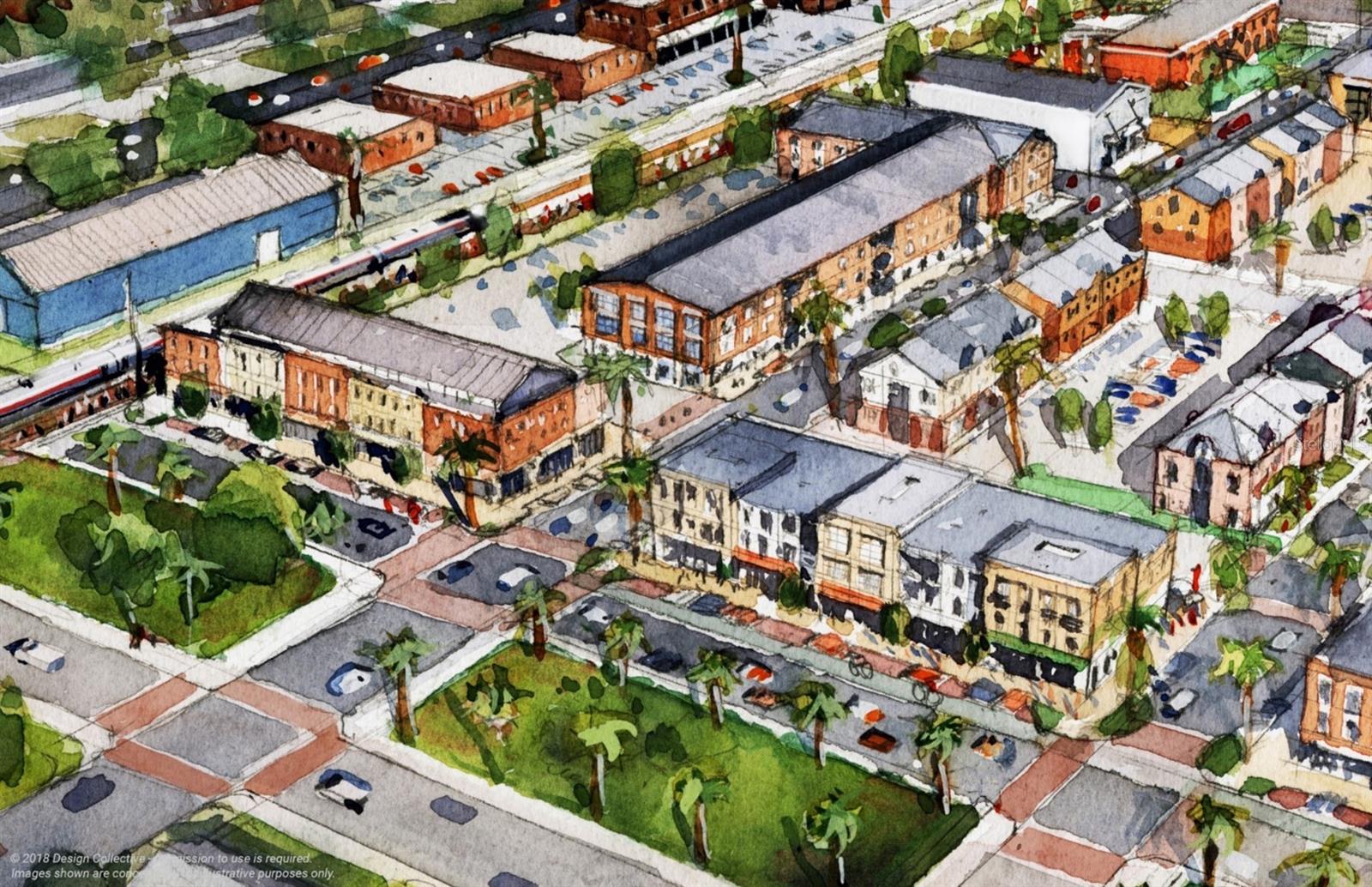 CAMPOBELLO BLOCKS 1 TO 30 - Residential