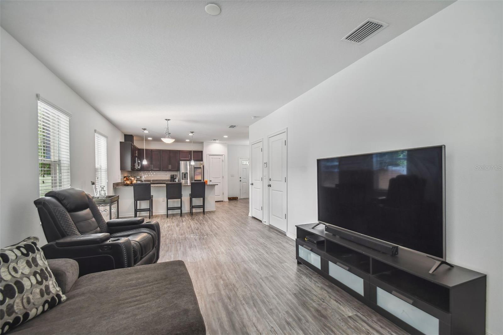 CAMPOBELLO BLOCKS 1 TO 30 - Residential