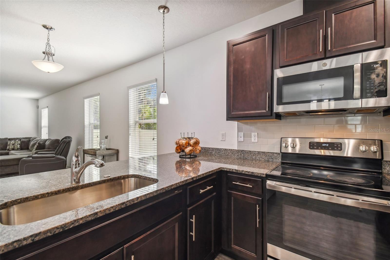 CAMPOBELLO BLOCKS 1 TO 30 - Residential