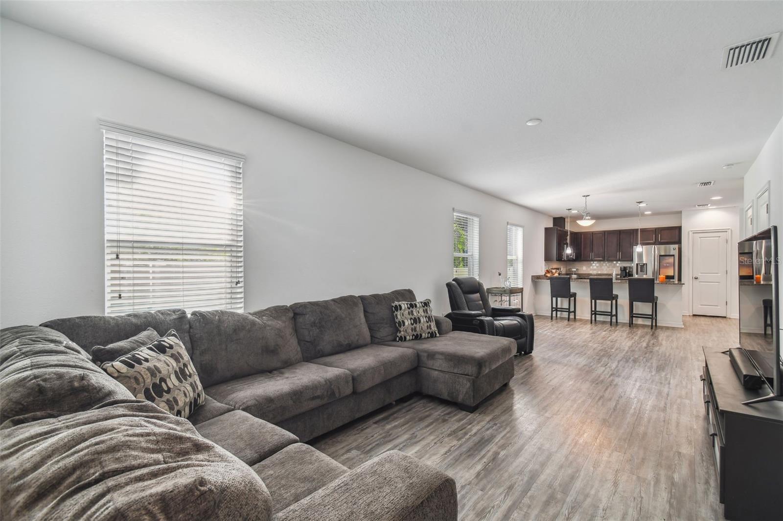 CAMPOBELLO BLOCKS 1 TO 30 - Residential